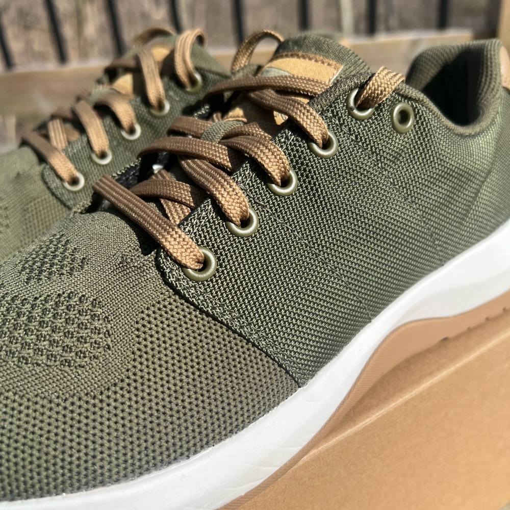 NWOB Goruck Ballistic Trainers CrossFit Training Shoes Size 10.5 Retail $130 🔥